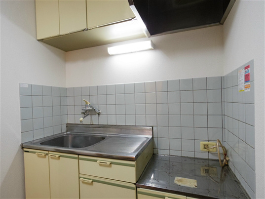 スリーウッド  その他9