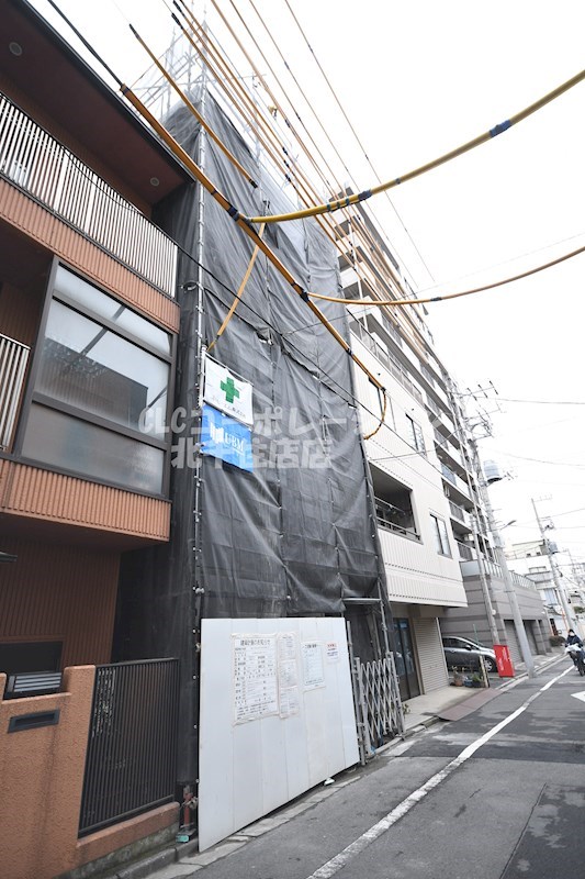 SUERTE竜泉 その他2