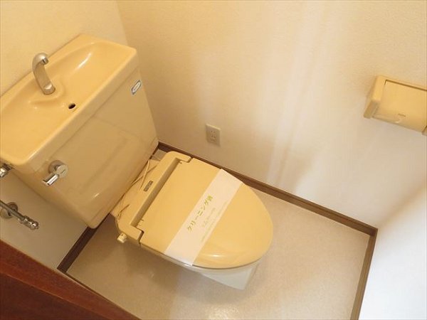 ラ・カサ・デル・ソル  その他1