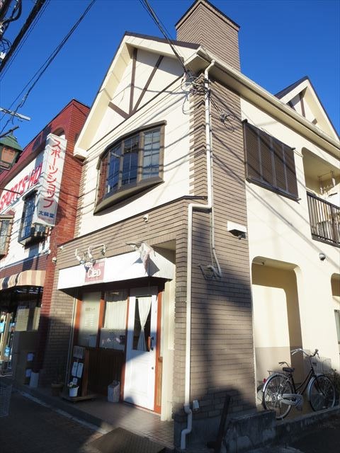 ラ・カサ・デル・ソル  その他5