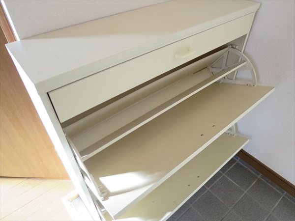 ラ・カサ・デル・ソル  その他8