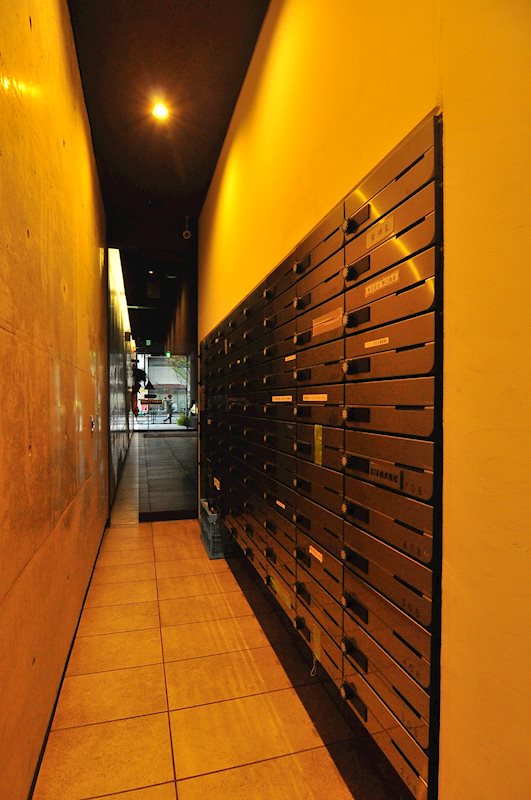 I LIVE FOREST  その他1