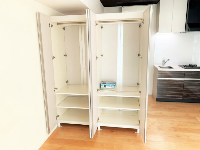 I LIVE FOREST  その他2