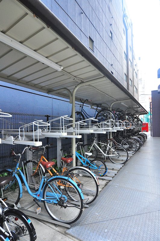 I LIVE FOREST  その他10