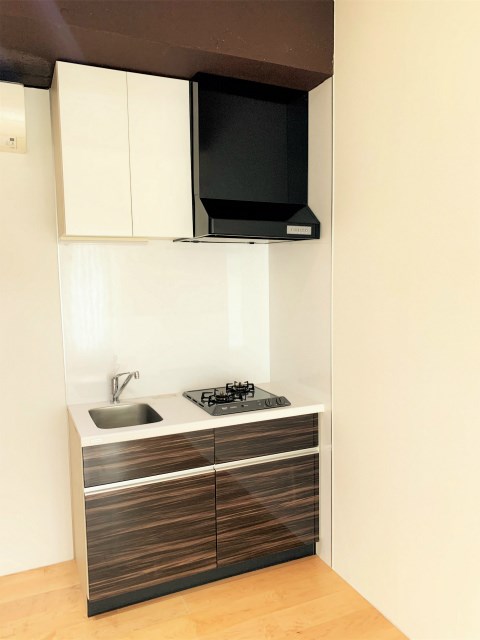 I LIVE FOREST  キッチン