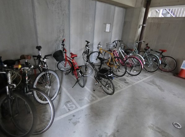 ラクラス田原町 その他6