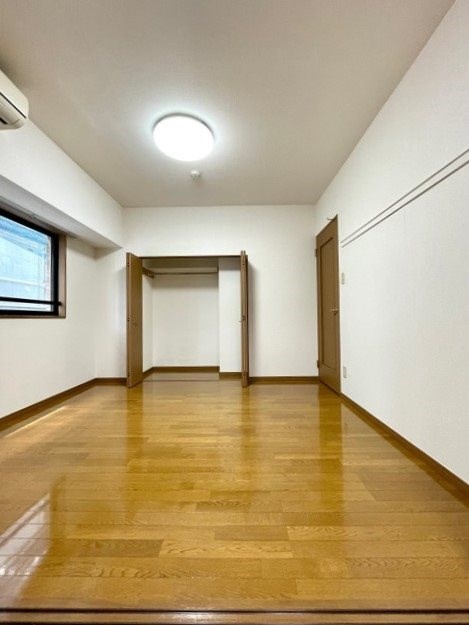 ラクラス田原町 リビング