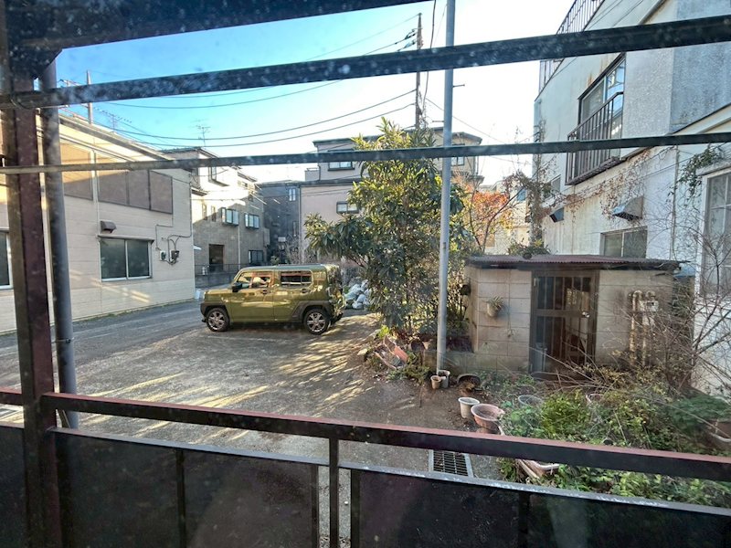 第二青葉荘 その他5