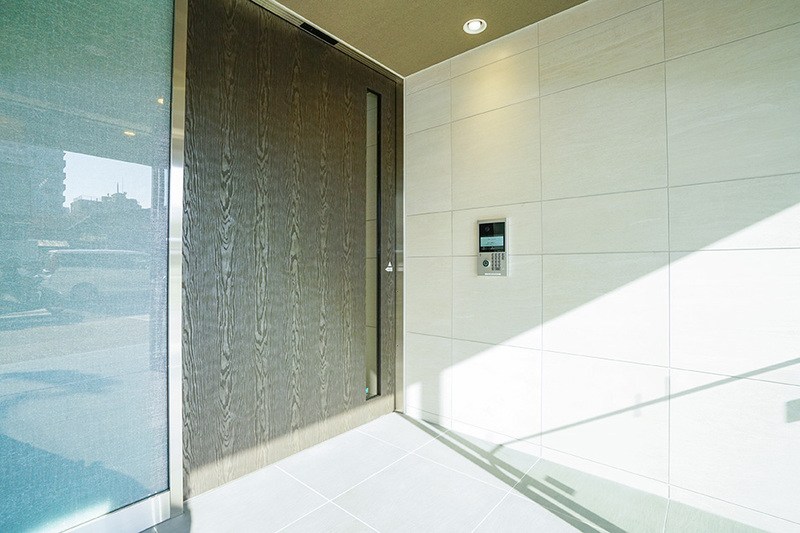 パークアクシス門前仲町イースト その他5