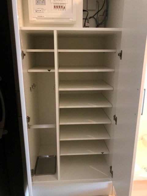 パークアクシス門前仲町イースト その他9