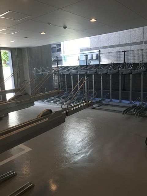 パークアクシス門前仲町イースト その他11