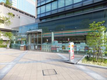 パークアクシス門前仲町テラス 周辺画像7