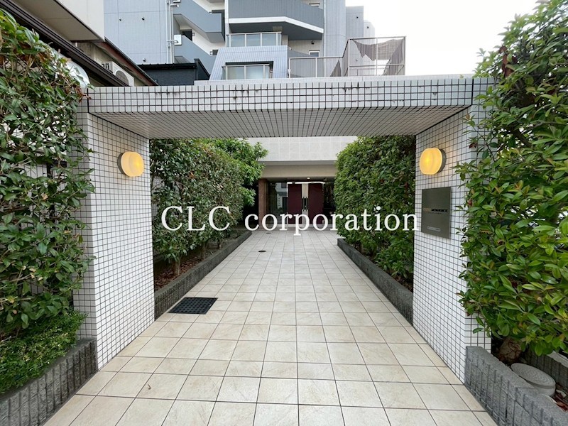 クロスレジデンス清澄白河 その他2