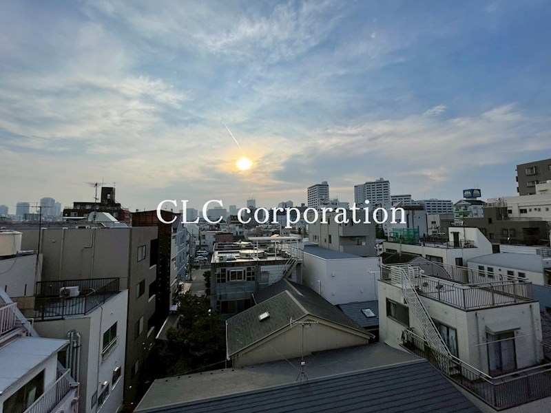 クロスレジデンス清澄白河 その他4