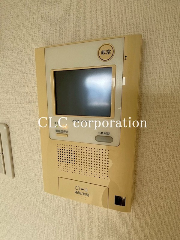 クロスレジデンス清澄白河 その他7