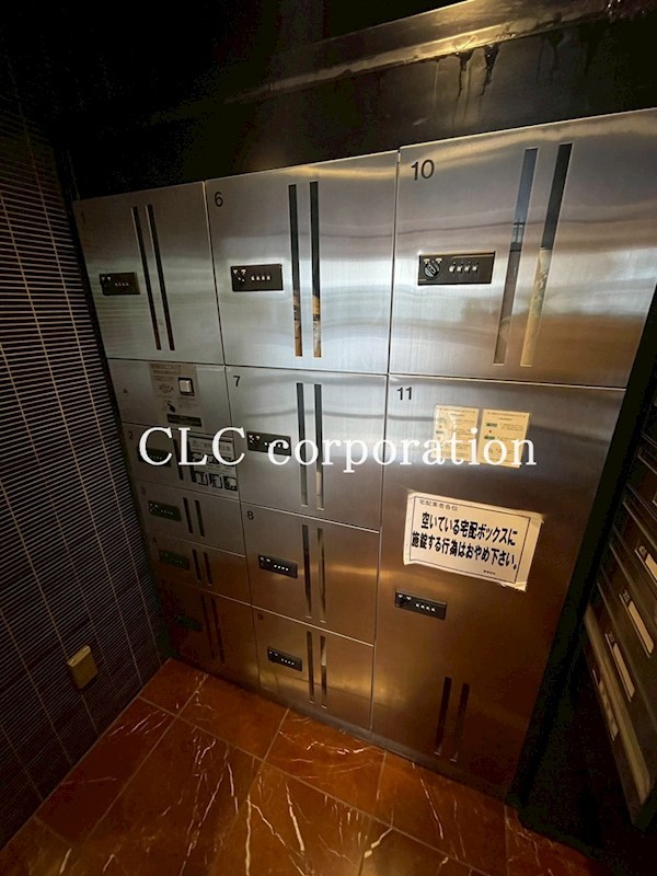 クロスレジデンス清澄白河 その他14