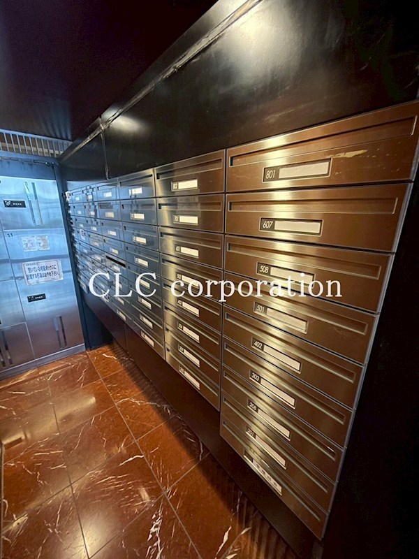 クロスレジデンス清澄白河 その他15