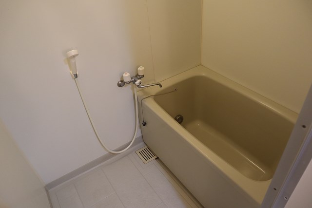 サウンドおしあげ 風呂画像