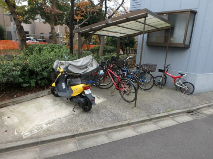 第２大地マンション その他1