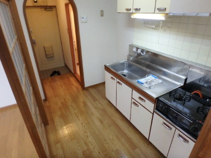 第２大地マンション その他7