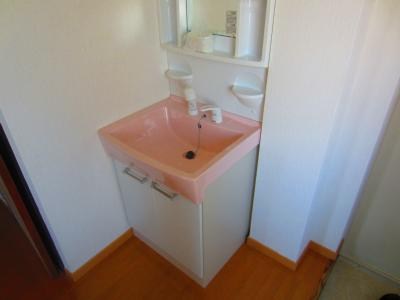 スカイハイツ その他3