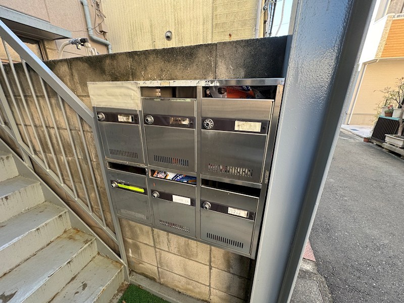 スカイハイツ その他5