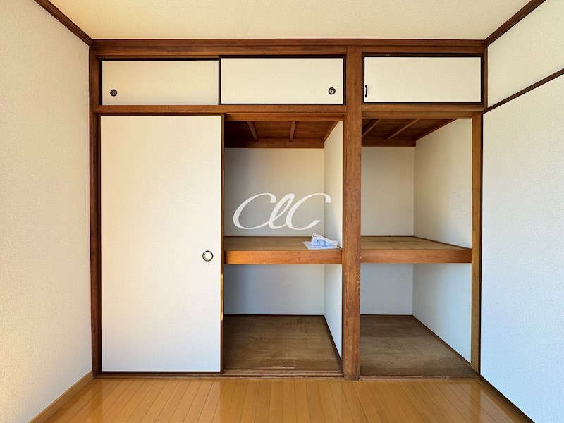 スカイハイツ その他5