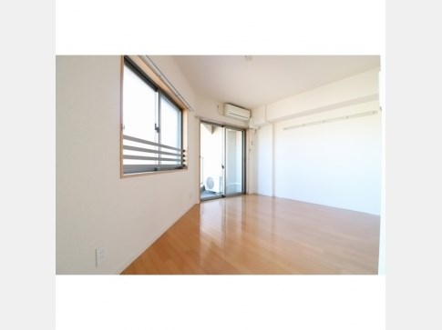 ラフィーネデュオ ベッドルーム