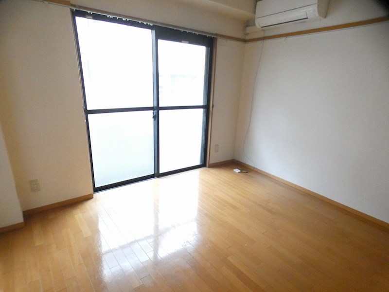 フェアリーガーデン亀戸 リビング