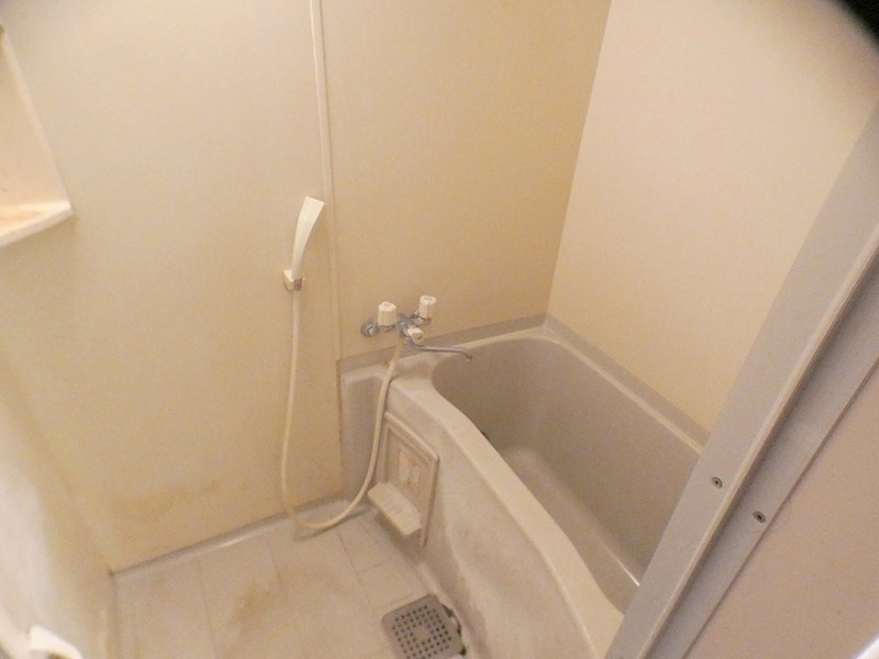 フェアリーガーデン亀戸 風呂画像