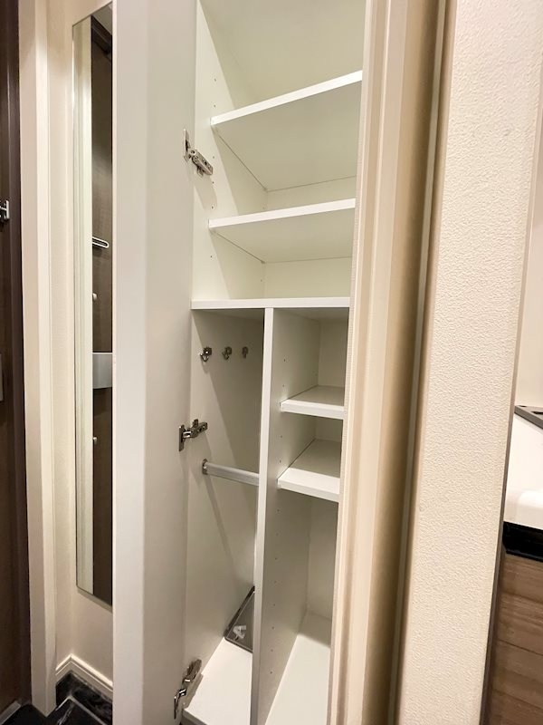 ライトテラス押上 玄関