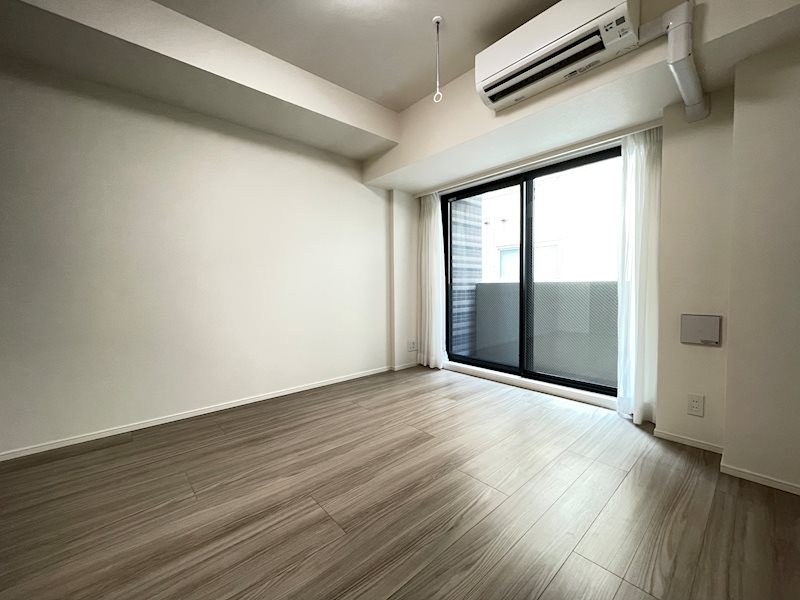 ライトテラス押上 ベッドルーム