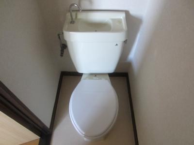 スカイハイツ その他2