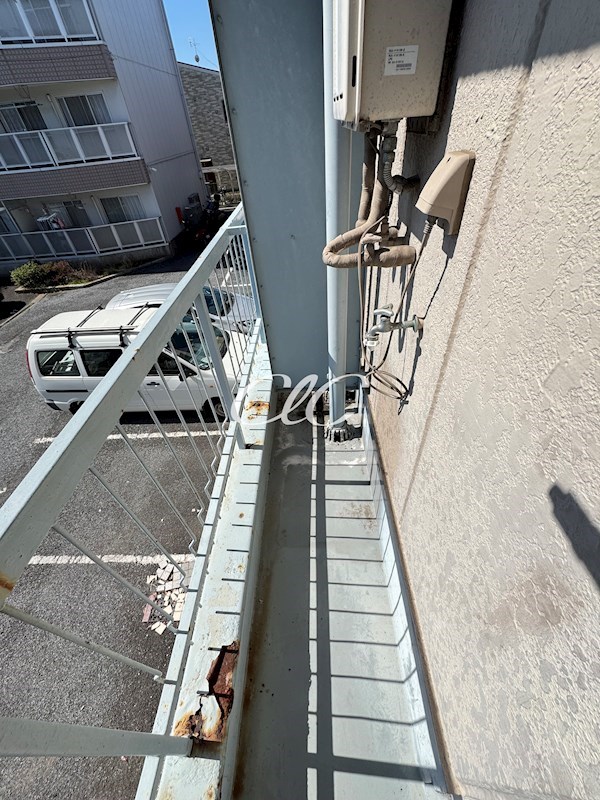 スカイハイツ その他6