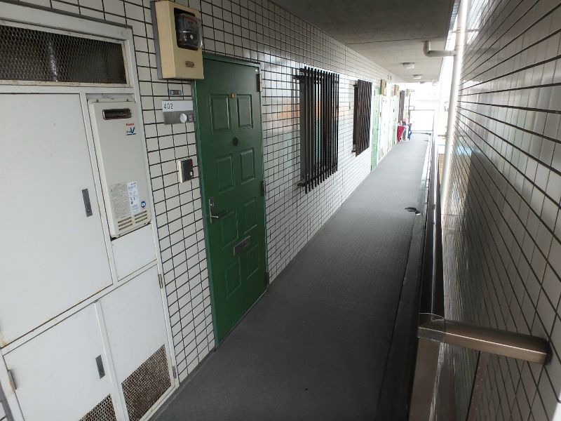 アロー一之江48番館 その他6