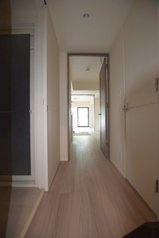 ライトテラス押上 その他12