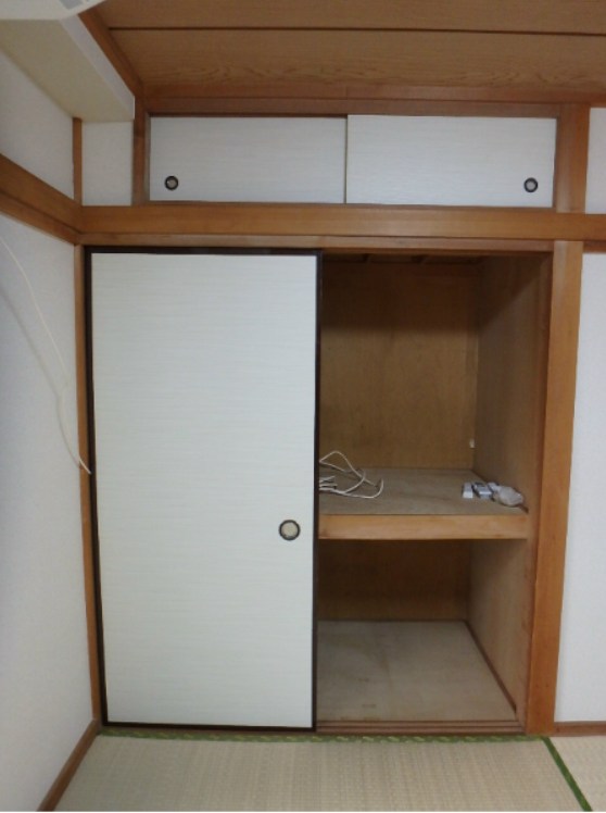 第２大地マンション その他4