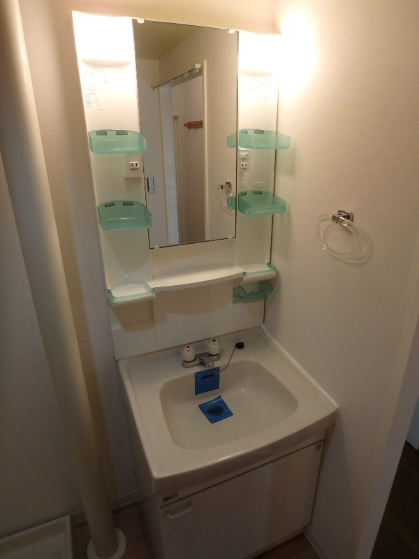 アロー一之江48番館 その他4