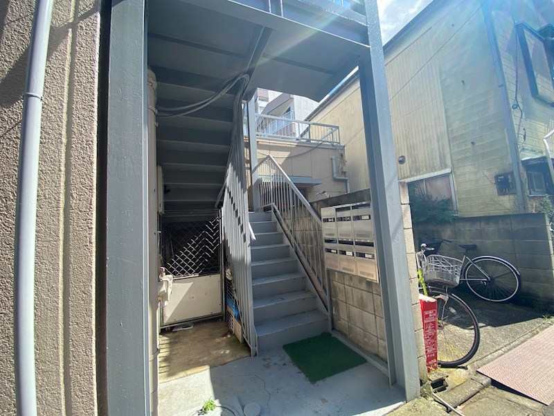 スカイハイツ その他6