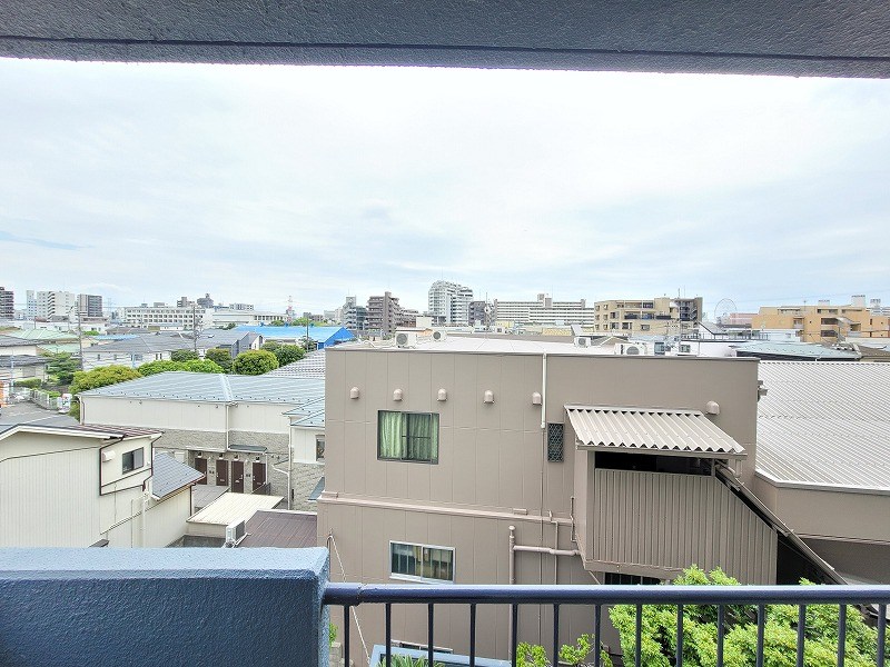 サニーコーポ佐久間ビル その他5