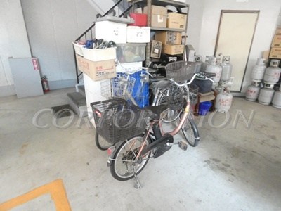 メゾンオオイワ その他5