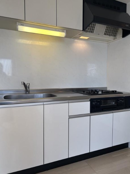 スカイラグーナ  キッチン