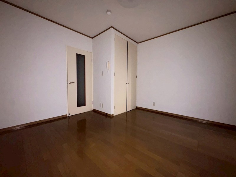 メゾンフェルテイル ベッドルーム