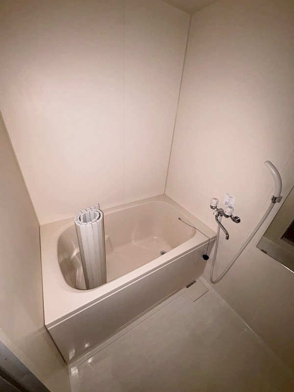 メゾンフェルテイル 風呂画像