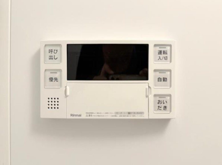 ISM西日暮里 その他4