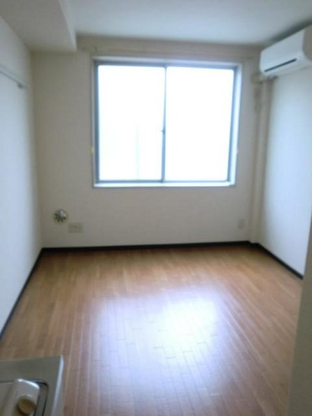 プライムガーデンパレス リビング