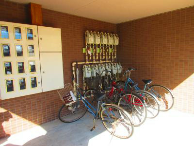 アーバニティハイムⅢ その他3