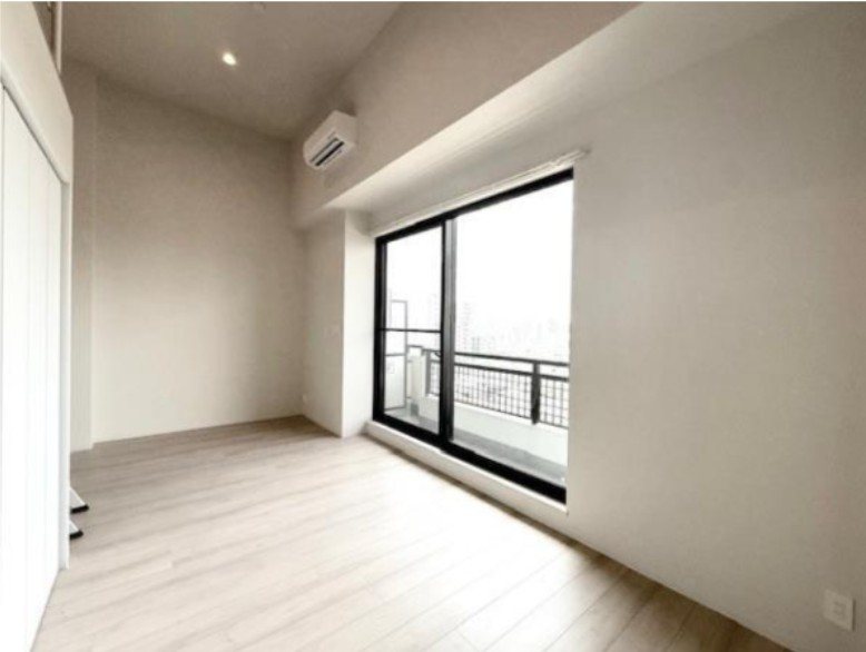 ISM西日暮里 リビング