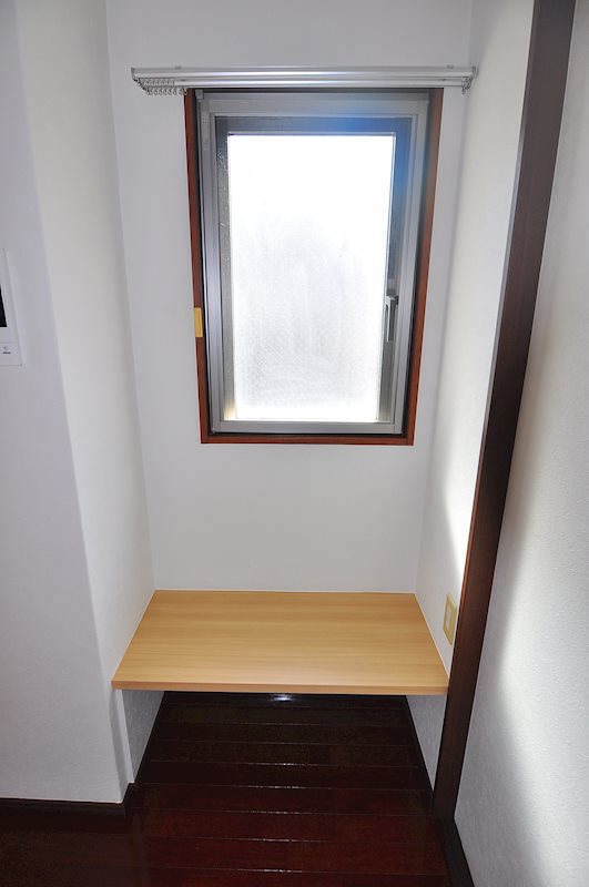 レイ・ローズビル その他1