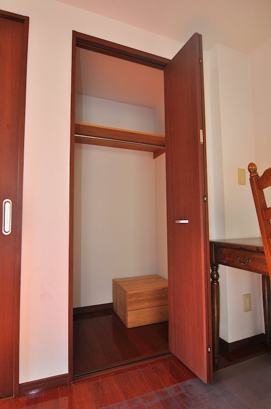 レイ・ローズビル その他2